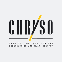 Chryso Logo Chryso Logo