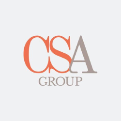 CSA LOGO CSA LOGO
