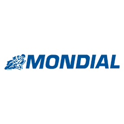 Mondial Logo Mondial Logo